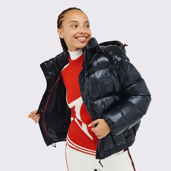 Perfect Moment Moment Puffer - Picture 2 of 4